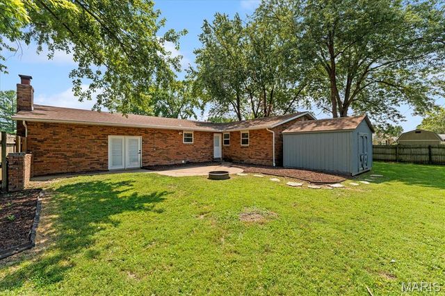 513 Emily Drive, O'fallon, IL 62269