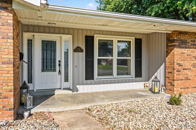 513 Emily Drive, O'fallon, IL 62269