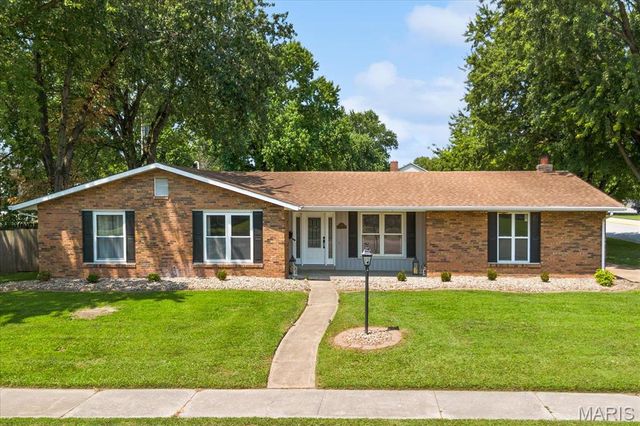 513 Emily Drive, O'fallon, IL 62269