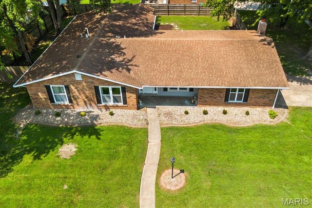 513 Emily Drive, O'fallon, IL 62269