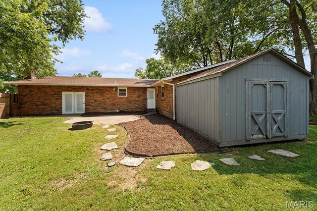 513 Emily Drive, O'fallon, IL 62269