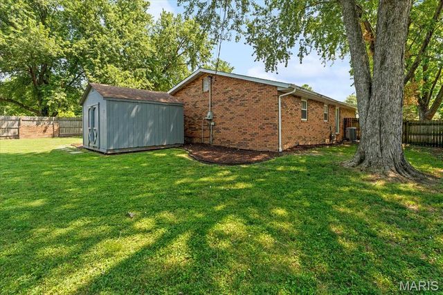 513 Emily Drive, O'fallon, IL 62269