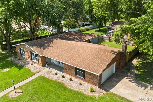 513 Emily Drive, O'fallon, IL 62269