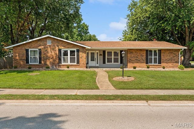 513 Emily Drive, O'fallon, IL 62269