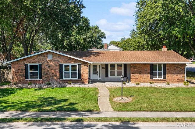 513 Emily Drive, O'fallon, IL 62269