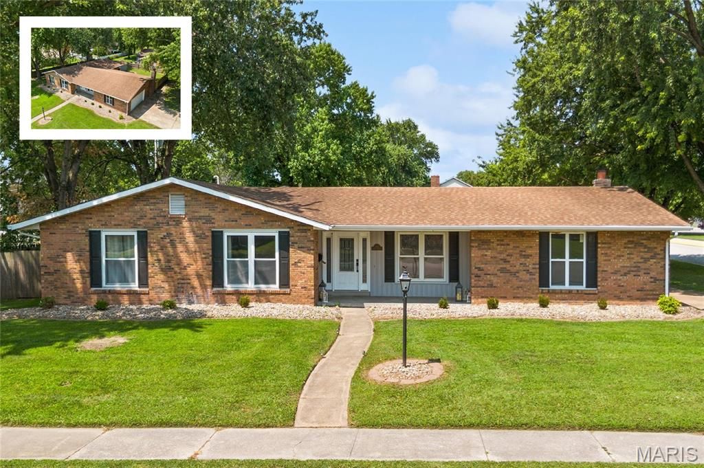513 Emily Drive, O'fallon, IL 62269
