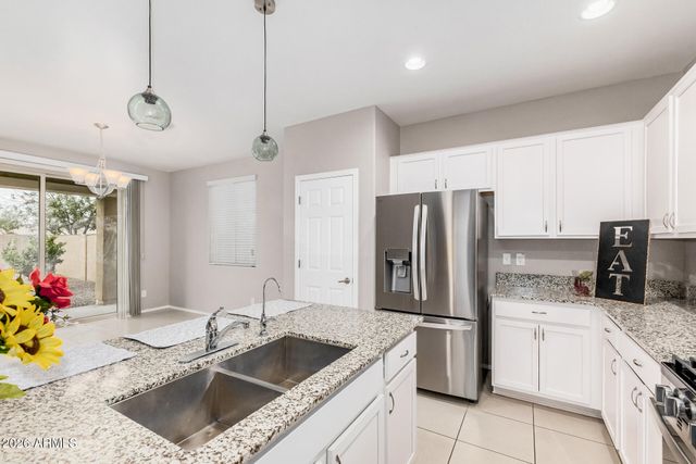 4228 W COLES Road, Laveen, AZ 85339