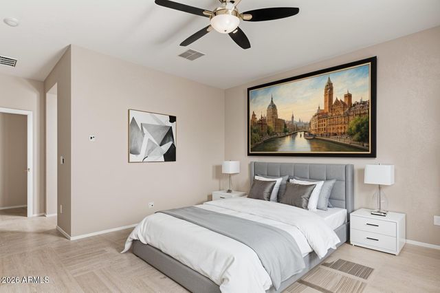 4228 W COLES Road, Laveen, AZ 85339