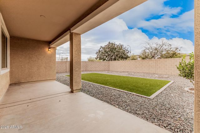 4228 W COLES Road, Laveen, AZ 85339
