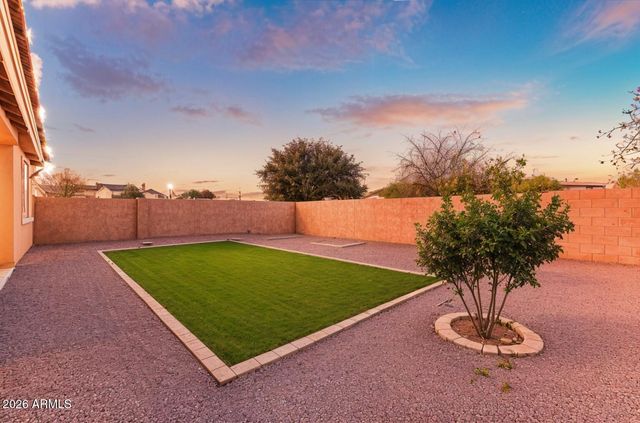 4228 W COLES Road, Laveen, AZ 85339
