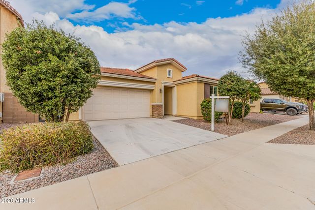 4228 W COLES Road, Laveen, AZ 85339