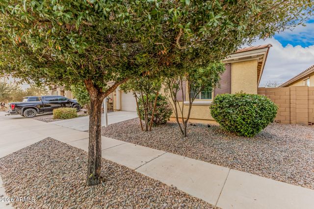 4228 W COLES Road, Laveen, AZ 85339