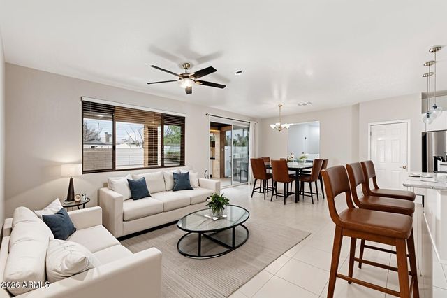 4228 W COLES Road, Laveen, AZ 85339