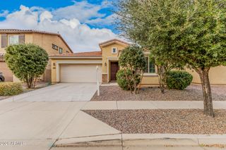 4228 W COLES Road, Laveen, AZ 85339