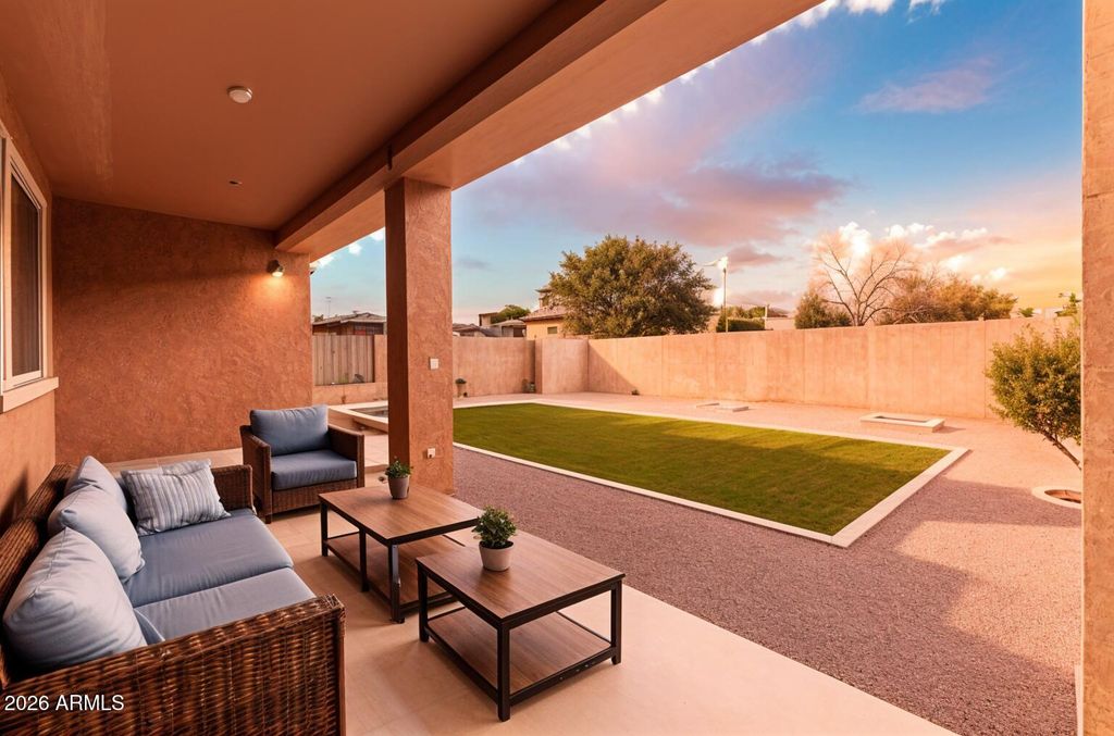 Image 27 of property listing at 4228 W COLES Road, Laveen, AZ 85339