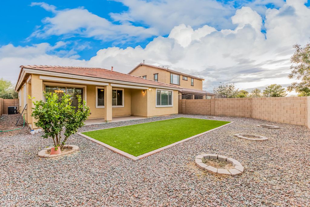 Image 32 of property listing at 4228 W COLES Road, Laveen, AZ 85339