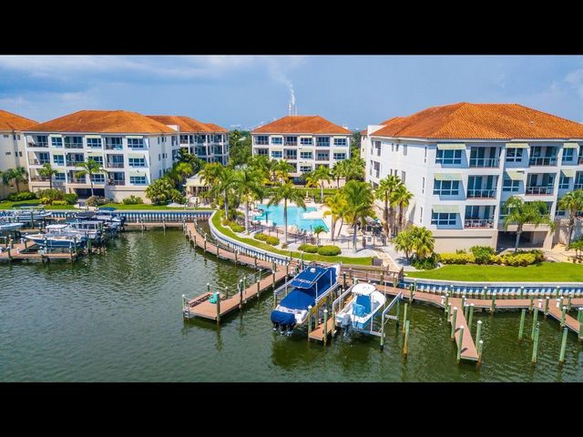 1042 BELLASOL WAY 203, Apollo Beach, FL 33572