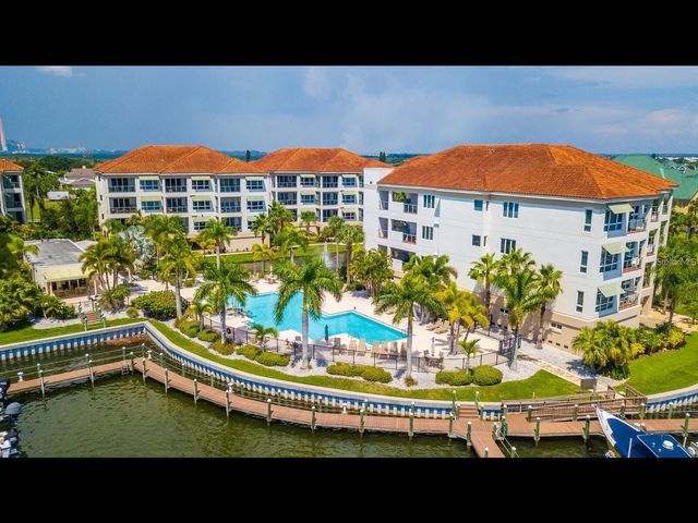 1042 BELLASOL WAY 203, Apollo Beach, FL 33572