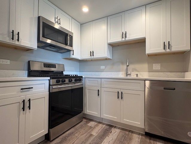 1463 Mercury Drive 408, Schaumburg, IL 60193