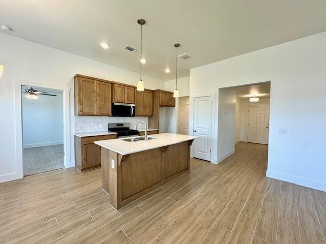3200 Pagoda Pead Drive, Yukon, OK 73099