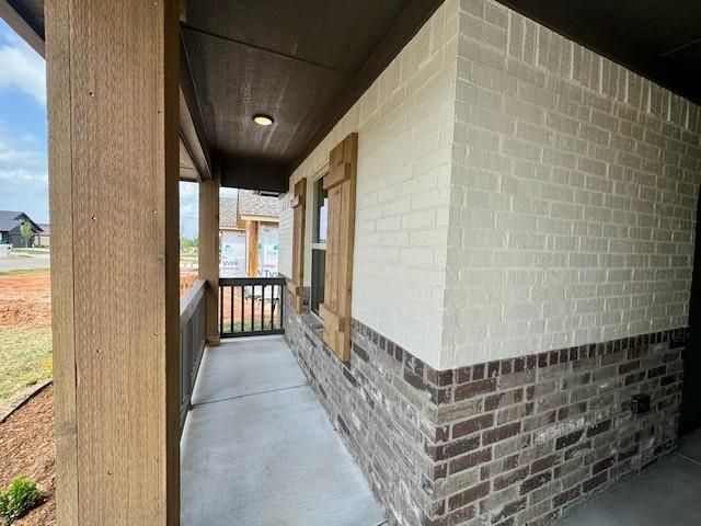 3200 Pagoda Pead Drive, Yukon, OK 73099