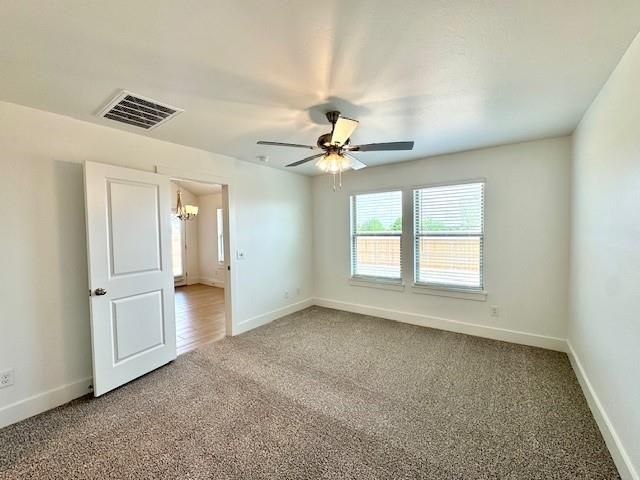 3200 Pagoda Pead Drive, Yukon, OK 73099