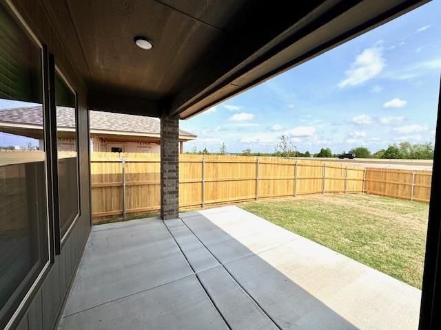 3200 Pagoda Pead Drive, Yukon, OK 73099