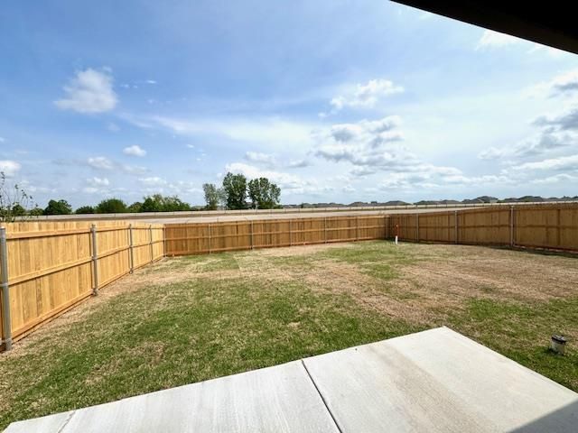 3200 Pagoda Pead Drive, Yukon, OK 73099