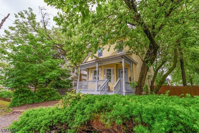 177 E Hazelwood Ave, Rahway City, NJ 07065