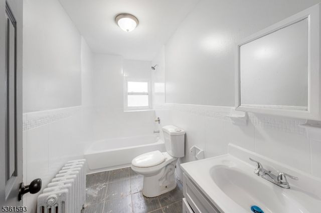 177 E Hazelwood Ave, Rahway City, NJ 07065