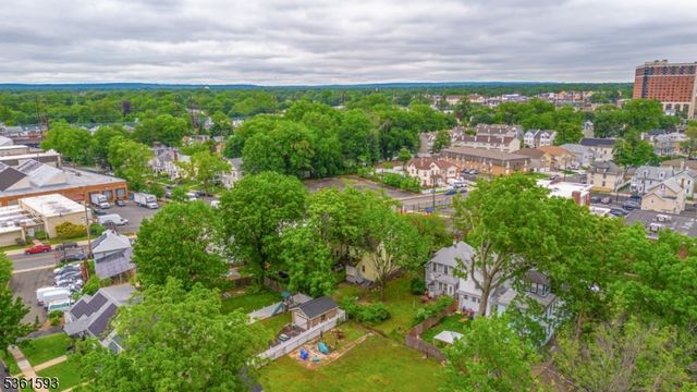 177 E Hazelwood Ave, Rahway City, NJ 07065