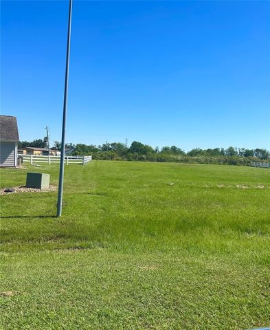 17327 Lake Ridge Circle, Rosharon, TX 77583