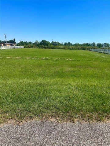 17327 Lake Ridge Circle, Rosharon, TX 77583