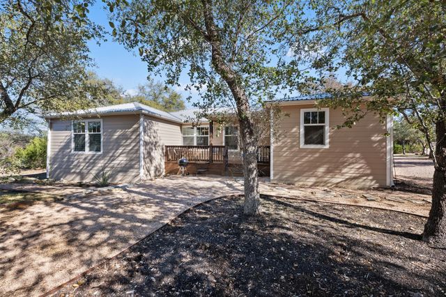 1610 Pace Bend RD N, Spicewood, TX 78669