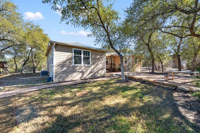 1610 Pace Bend RD N, Spicewood, TX 78669