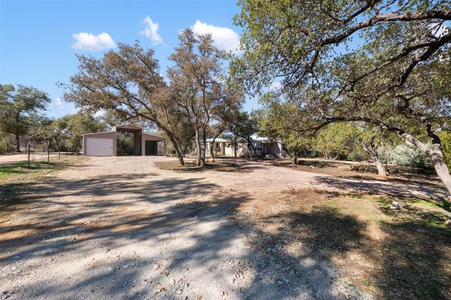 1610 Pace Bend RD N, Spicewood, TX 78669