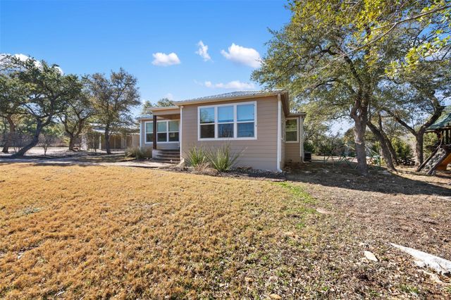 1610 Pace Bend RD N, Spicewood, TX 78669