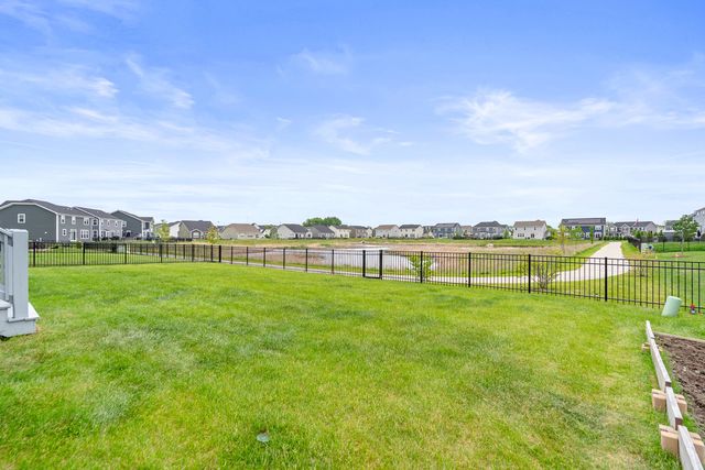 16609 S Silo Bend Drive, Lockport, IL 60441