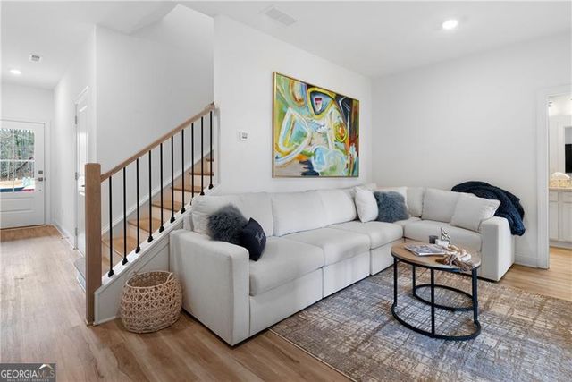 169 Waterview Court, Waleska, GA 30183