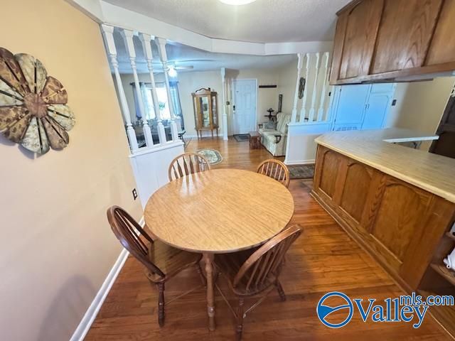 3905 Mccalley Place SW, Huntsville, AL 35805