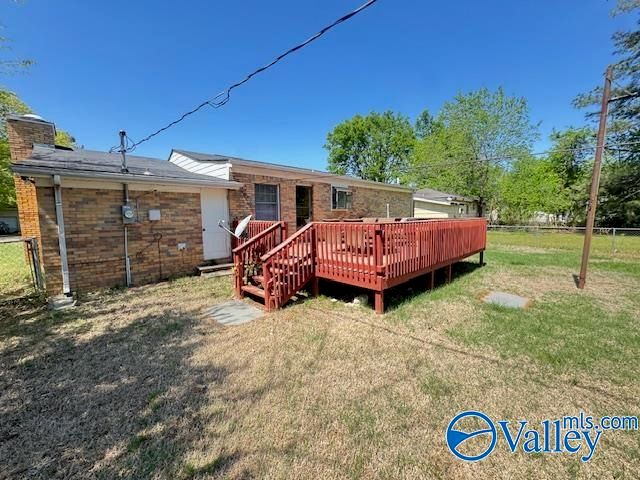 3905 Mccalley Place SW, Huntsville, AL 35805