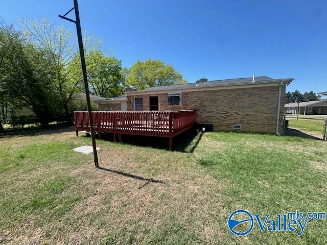 3905 Mccalley Place SW, Huntsville, AL 35805