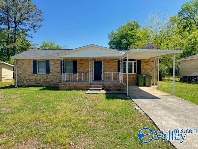 3905 Mccalley Place SW, Huntsville, AL 35805