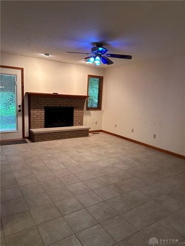 1344 N Regency, Xenia, OH 45385