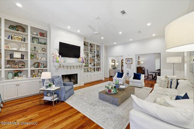 516 Silverstone Drive, Madison, MS 39110