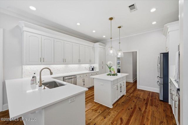 516 Silverstone Drive, Madison, MS 39110