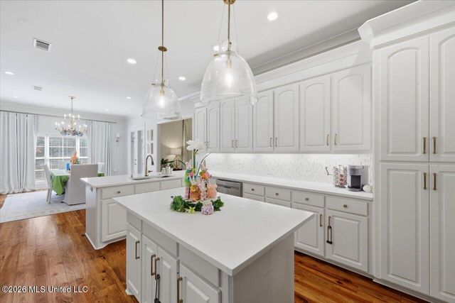 516 Silverstone Drive, Madison, MS 39110