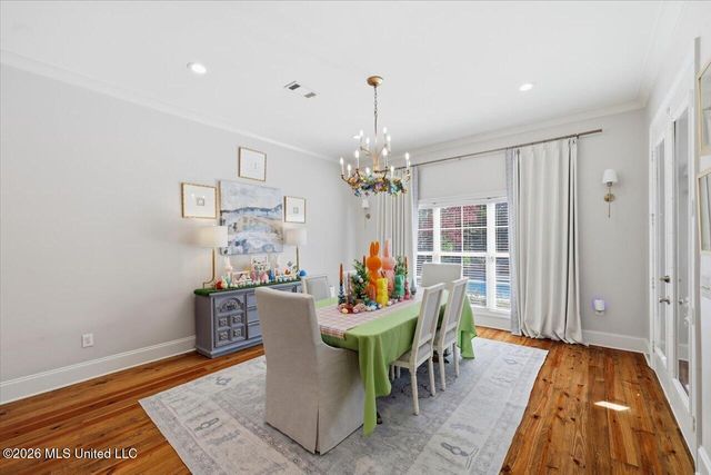 516 Silverstone Drive, Madison, MS 39110