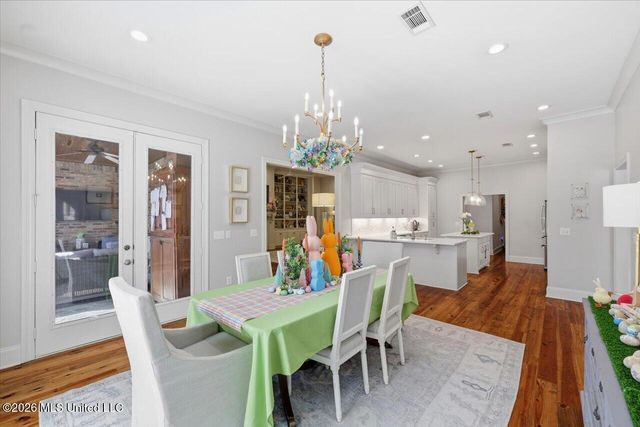 516 Silverstone Drive, Madison, MS 39110