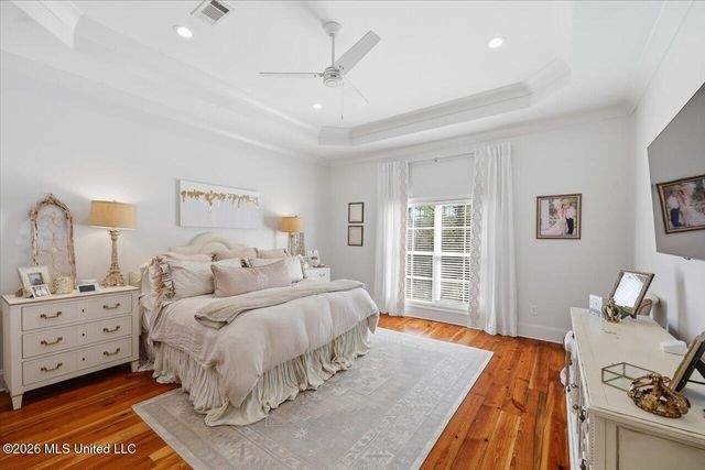 516 Silverstone Drive, Madison, MS 39110